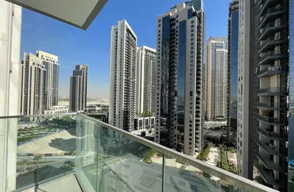 شقة - غرفة نوم - 2 حمامات للبيع في الجراند - ميناء خور دبي (ذا لاجونز) - دبي شقة - غرفة نوم - 2 حمامات للبيع في الجراند - ميناء خور دبي (ذا لاجونز) - دبي