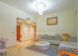شقة - 2 غرف نوم - 3 حمامات للبيع في لايا رزيدنسز - قرية الجميرا سركل - دبي