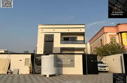 Villa - 5 Bedrooms - 7 Bathrooms for sale in Al Mowaihat - Ajman