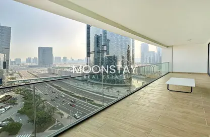 Apartment - 1 Bedroom - 2 Bathrooms for rent in Reem Nine - Shams Abu Dhabi - Al Reem Island - Abu Dhabi