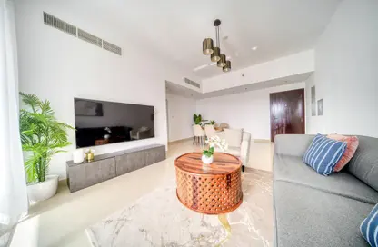 Apartment - 2 Bedrooms - 3 Bathrooms for rent in Stella - Barsha Heights (Tecom) - Dubai