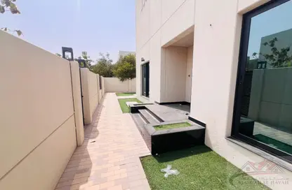 فيلا - 4 غرف نوم - 5 حمامات للايجار في مدينة الشارقة المستدامة - الشارقة فيلا - 4 غرف نوم - 5 حمامات للايجار في مدينة الشارقة المستدامة - الشارقة