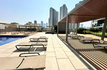 Apartment - 1 Bedroom - 2 Bathrooms for sale in Azure - Shams Abu Dhabi - Al Reem Island - Abu Dhabi