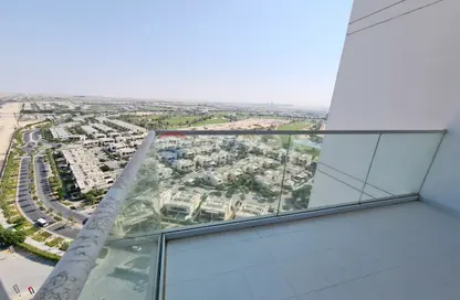 شقة - غرفة نوم - 2 حمامات للبيع في كارسون ت - كارسون - داماك هيلز - دبي شقة - غرفة نوم - 2 حمامات للبيع في كارسون ت - كارسون - داماك هيلز - دبي