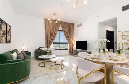 Apartment - 1 Bedroom - 2 Bathrooms for sale in Barari Hills Residence - Majan - Dubai Land - Dubai