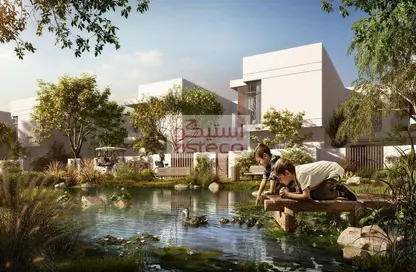 شقة - 2 غرف نوم - 3 حمامات للبيع في المدينة المستدامة - جزيرة ياس - جزيرة الياس - أبوظبي