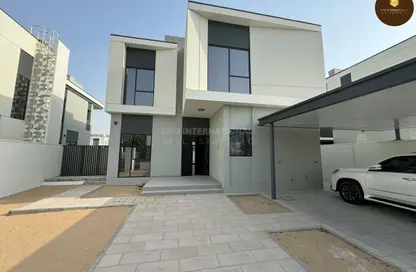Villa - 4 Bedrooms - 5 Bathrooms for rent in Murooj Al Furjan East - Al Furjan - Dubai