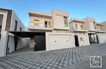 Villa - 5 Bedrooms - 7+ Bathrooms for sale in Al Yasmeen 1 - Al Yasmeen - Ajman