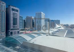 Office Space for rent in Sahara Healthcare City - Al Nahda - Sharjah