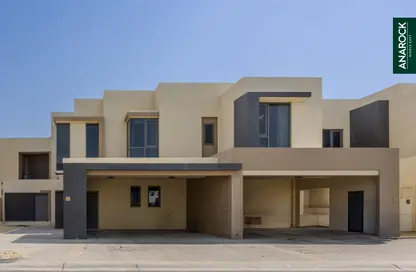 Townhouse - 4 Bedrooms - 5 Bathrooms for rent in Maple 1 - Maple at Dubai Hills Estate - Dubai Hills Estate - Dubai