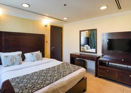 Studio - 1 bathroom for rent in Marmara Hotel Apartments - Al Barsha 1 - Al Barsha - Dubai
