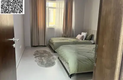 Apartment - 1 Bedroom - 2 Bathrooms for sale in Al Ameera Village - Ajman