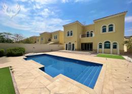 Villa - 3 bedrooms - 4 bathrooms for rent in Legacy - Jumeirah Park - Dubai