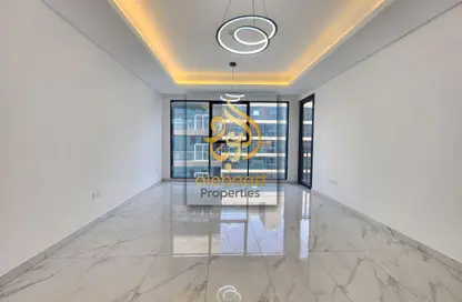 Apartment - 1 Bedroom - 2 Bathrooms for rent in Majan - Dubai Land - Dubai