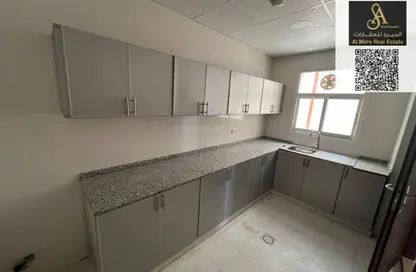 Apartment - 1 Bedroom - 1 Bathroom for rent in Al Jurf 2 - Al Jurf - Ajman Downtown - Ajman