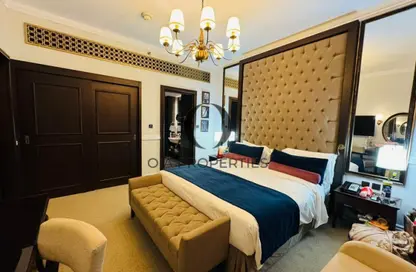 Hotel and Hotel Apartment - 1 Bedroom - 2 Bathrooms for sale in Dukes The Palm - Palm Jumeirah - Dubai Hotel and Hotel Apartment - 1 Bedroom - 2 Bathrooms for sale in Dukes The Palm - Palm Jumeirah - Dubai