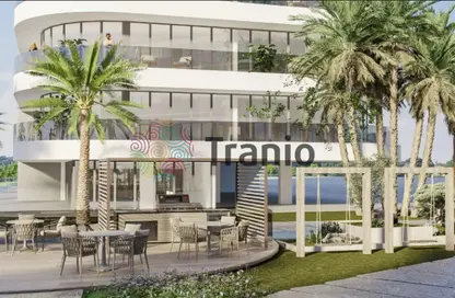 شقة - 3 غرف نوم - 4 حمامات للبيع في سنترال داون تاون برج سي - ذا سينترال داون تاون - ارجان - دبي