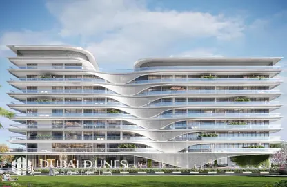 Apartment - 2 Bedrooms - 2 Bathrooms for sale in Bond Enclave - Arjan - Dubai