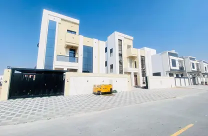 فيلا - 5 غرف نوم - 7 حمامات للبيع في الحليو 2 - الحليو - عجمان فيلا - 5 غرف نوم - 7 حمامات للبيع في الحليو 2 - الحليو - عجمان