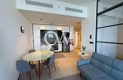 Apartment - 2 Bedrooms - 1 Bathroom for rent in Collective at Dubai Hills Estate Tower 1 - Collective at Dubai Hills Estate - Dubai Hills Estate - Dubai