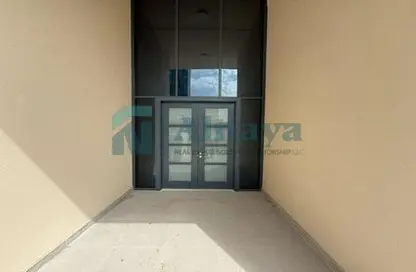 Villa for rent in Al Mamoura - Muroor Area - Abu Dhabi