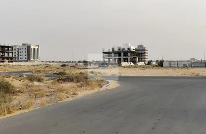 أرض - استوديو للبيع في عجمان جلوبال سيتي - العالية - عجمان