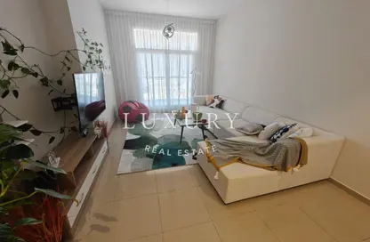 Apartment - 2 Bedrooms - 3 Bathrooms for sale in Siraj Tower - Arjan - Dubai Apartment - 2 Bedrooms - 3 Bathrooms for sale in Siraj Tower - Arjan - Dubai