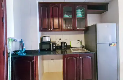 Apartment - Studio - 1 Bathroom for rent in Royal Breeze 5 - Royal Breeze - Al Hamra Village - Ras Al Khaimah