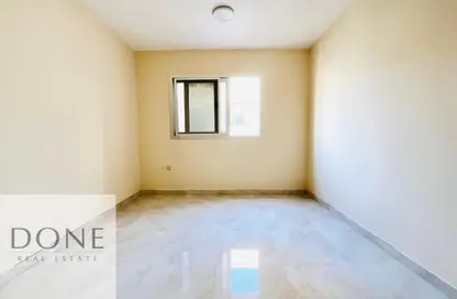 Apartment - 1 Bedroom - 2 Bathrooms for rent in Muwailih Building - Muwaileh - Sharjah