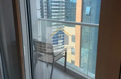 Apartment - 3 Bedrooms - 3 Bathrooms for sale in Al Taawun Street - Al Taawun - Sharjah