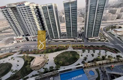 Apartment - Studio - 1 Bathroom for rent in Bella Rose - Al Barsha South - Al Barsha - Dubai