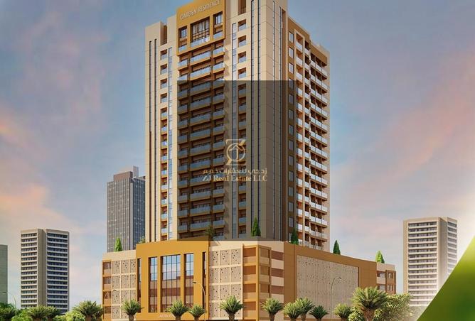 15561842 - الصورة الرئيسية للعقار