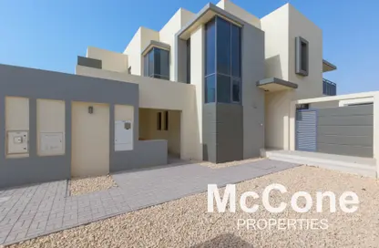 Villa - 4 Bedrooms - 4 Bathrooms for rent in Maple 1 - Maple at Dubai Hills Estate - Dubai Hills Estate - Dubai