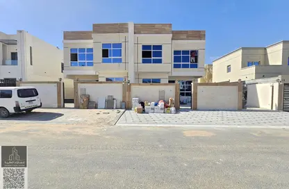 Whole Building - 4 Bedrooms - 6 Bathrooms for sale in Al Zaheya Gardens - Al Zahya - Ajman Whole Building - 4 Bedrooms - 6 Bathrooms for sale in Al Zaheya Gardens - Al Zahya - Ajman