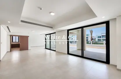 Villa - 5 Bedrooms - 7 Bathrooms for sale in Caya - Arabian Ranches 3 - Dubai
