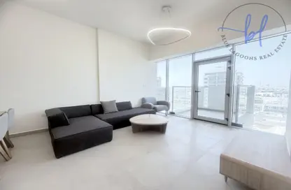Apartment - 1 Bedroom - 1 Bathroom for sale in Azizi Shaista Residences - Al Furjan - Dubai