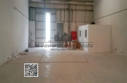 Warehouse - Studio - 1 Bathroom for rent in Industrial Area 1 - Emirates Modern Industrial - Umm Al Quwain