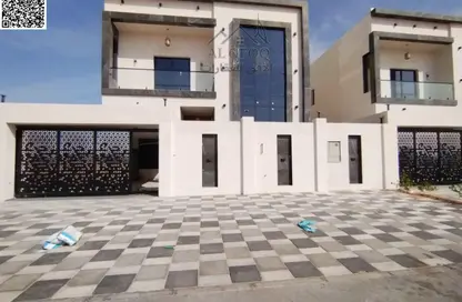 فيلا - 4 غرف نوم - 6 حمامات للبيع في الحليو 2 - الحليو - عجمان