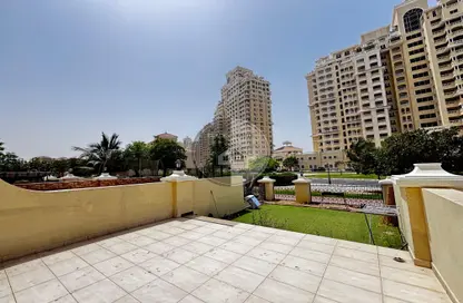 تاون هاوس - 2 غرف نوم - 3 حمامات للايجار في تاون هاوسز قرية الحمرا - قرية الحمرا - رأس الخيمة