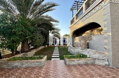فيلا - 4 غرف نوم - 4 حمامات للايجار في هاسياندا - الفيلا - دبي