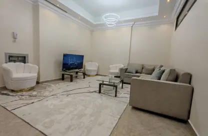 Apartment - 3 Bedrooms - 3 Bathrooms for rent in Al Rawda 2 Villas - Al Rawda 2 - Al Rawda - Ajman