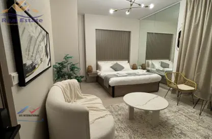 Apartment - Studio - 1 Bathroom for rent in Dubai Studio City - Dubai
