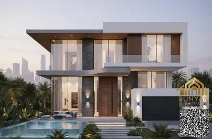 Land - Studio for sale in Al Yasmeen 1 - Al Yasmeen - Ajman