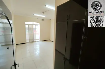 Apartment - 1 Bedroom - 1 Bathroom for rent in Al Rashidiya 3 - Al Rashidiya - Ajman