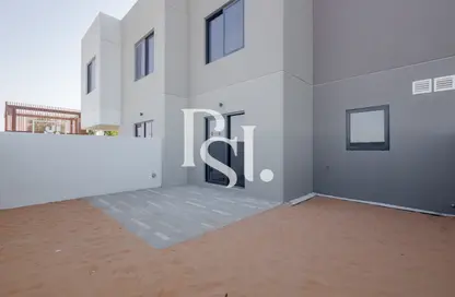 Villa - 4 Bedrooms - 5 Bathrooms for sale in Noya Viva - Noya - Yas Island - Abu Dhabi