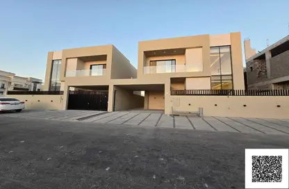 فيلا - 4 غرف نوم - 6 حمامات للبيع في الزاهية جاردنز - الزاهية - عجمان