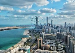 Water View image for: Land for sale in Al Bateen Villas - Al Bateen - Abu Dhabi, Image 1