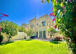Villa - 3 bedrooms - 3 bathrooms for sale in Springs 5 - The Springs - Dubai