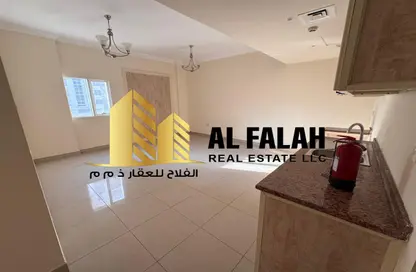 شقة - 1 حمام للايجار في شارع بوخارا ​ - النهدة - الشارقة