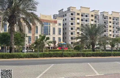 Apartment - 2 Bedrooms - 3 Bathrooms for sale in Al Amira Village - Al Yasmeen - Ajman